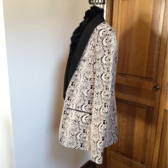 Free People Modern Femme blazer, Medium - Picture 3 of 13